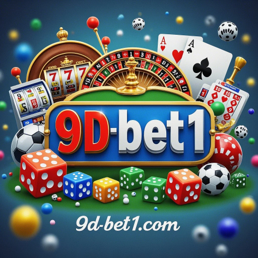A Evolução dos Caça-Níqueis: Diversão e Estratégia no 9d-bet1